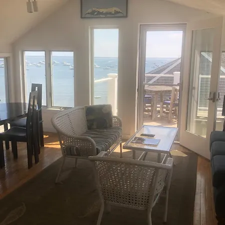 Apartamento The Aerie